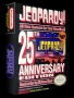 Nintendo  NES  -  Jeopardy! 25th Anniversary Edition (USA)